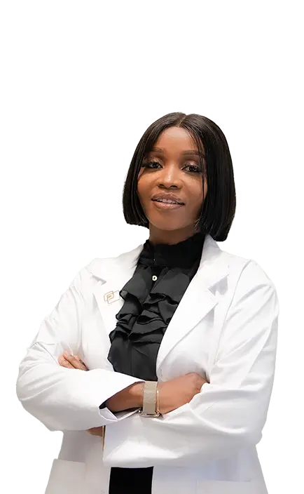 Dr. Omolola Omotara