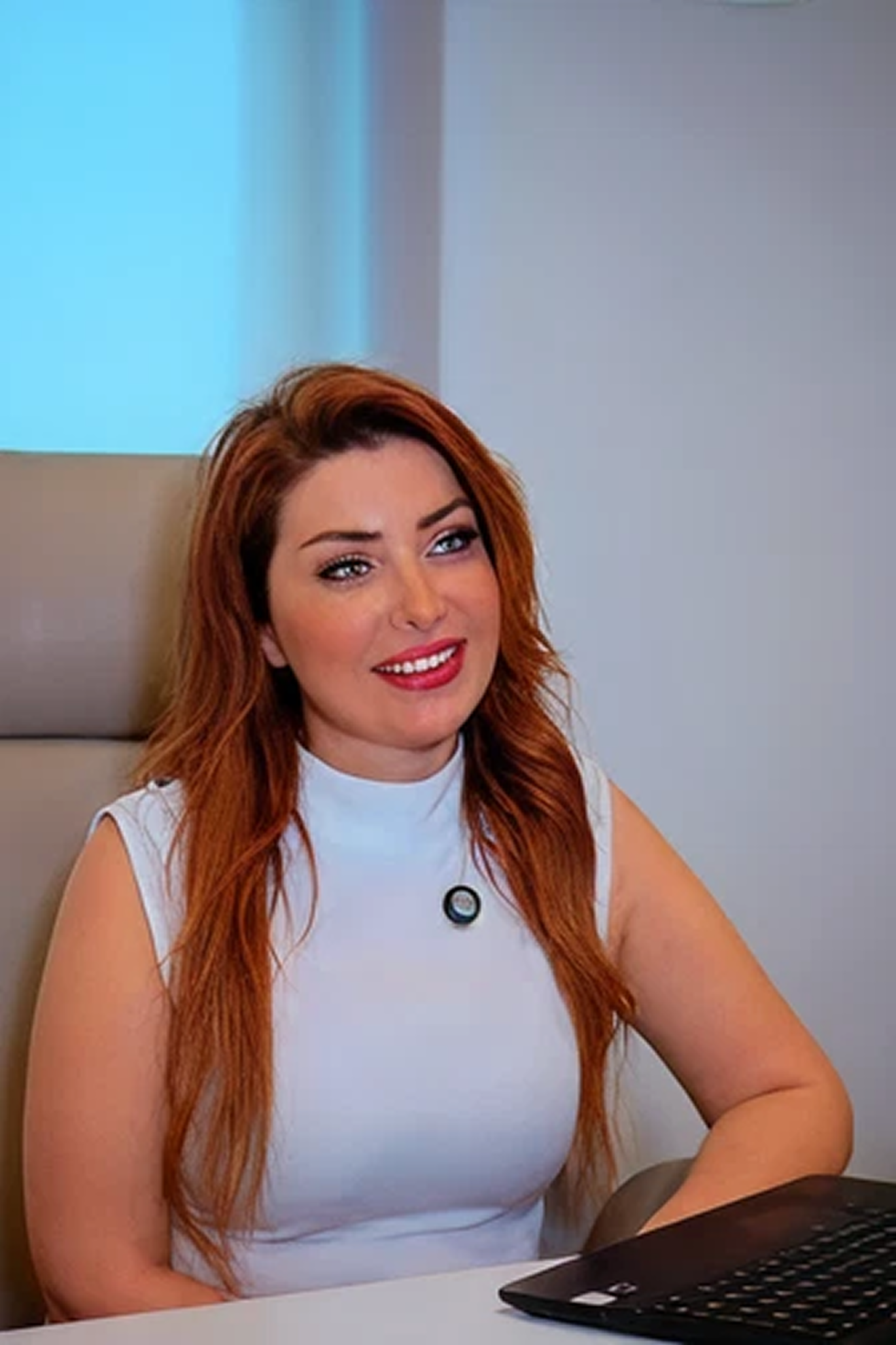 Dr Rama Mme Aburas