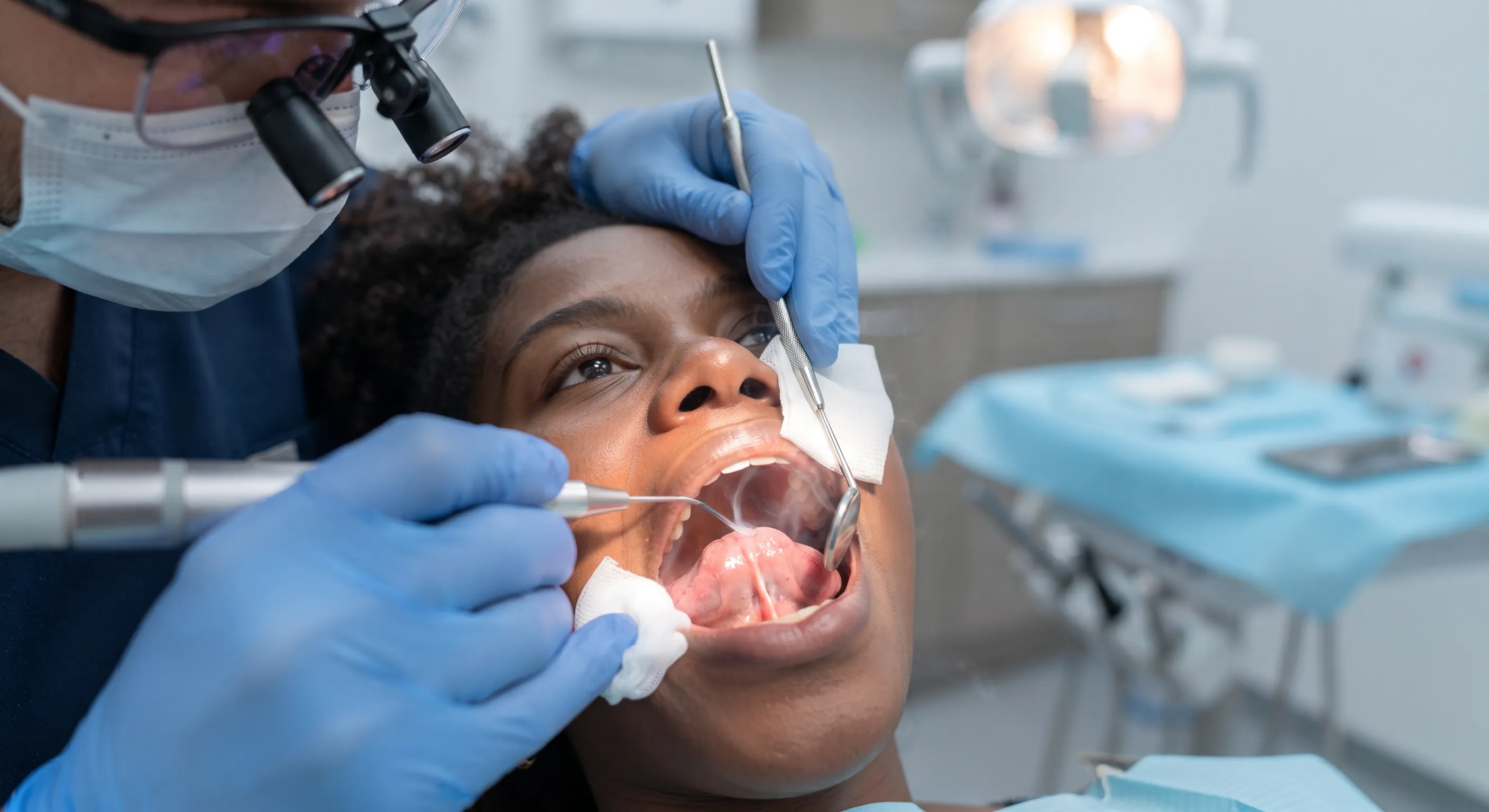 What Is a Frenectomy?
