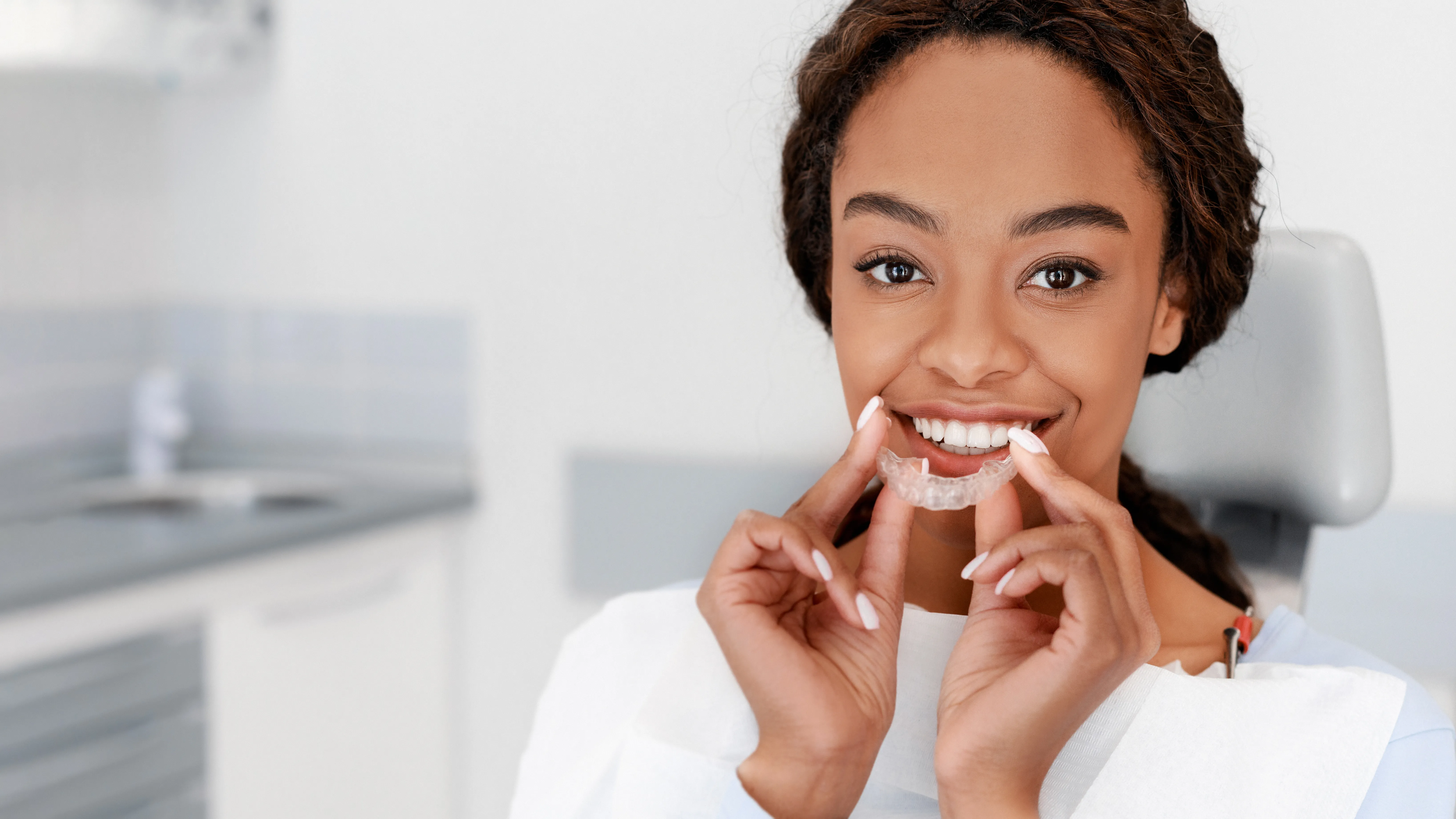 What Is Invisalign?