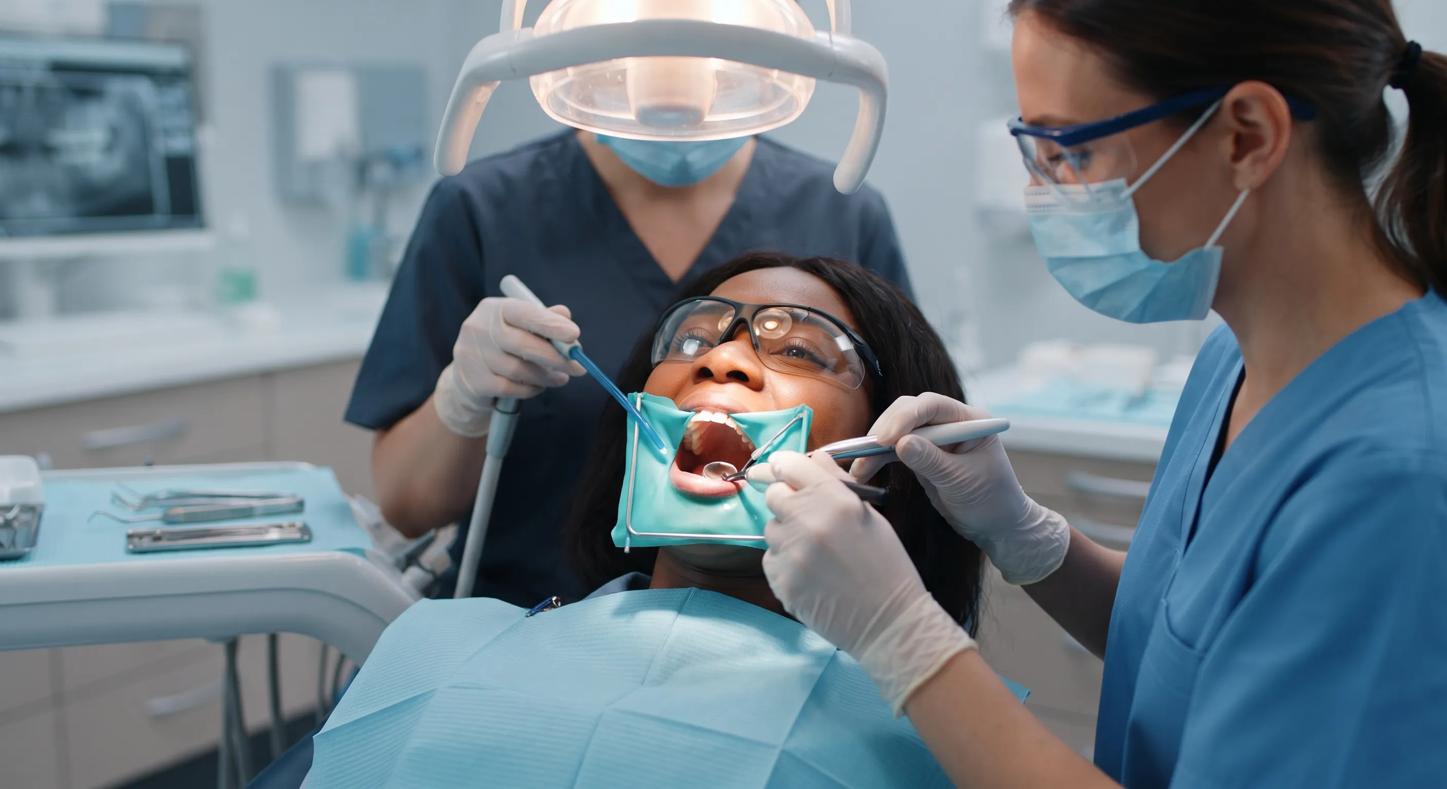 What Are Dental Fillings?