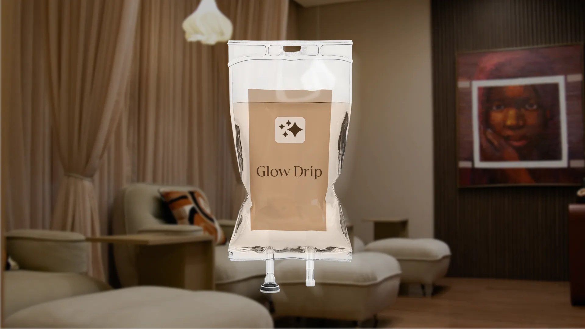 What Is Glow Drip?