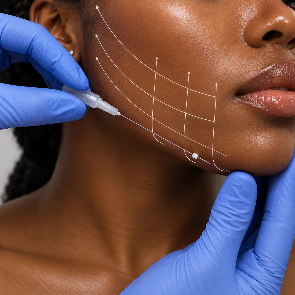 What Is a Thread Lift?