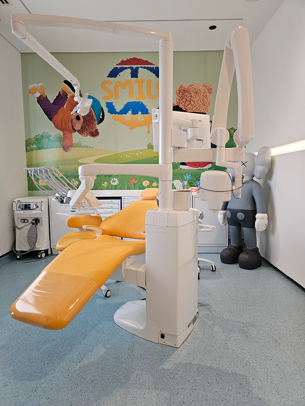 Family Clinic