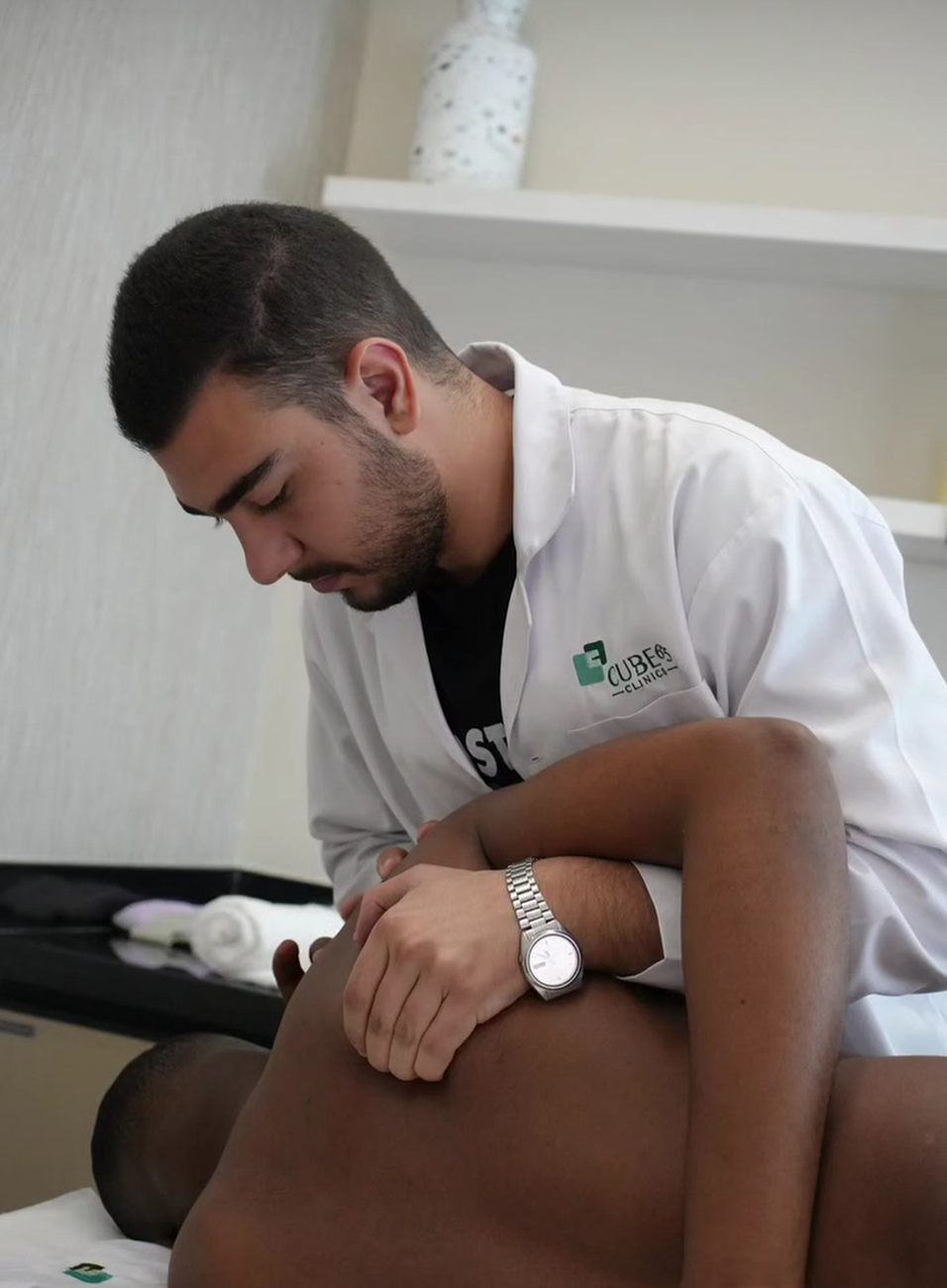 Physiotherapy Clinic