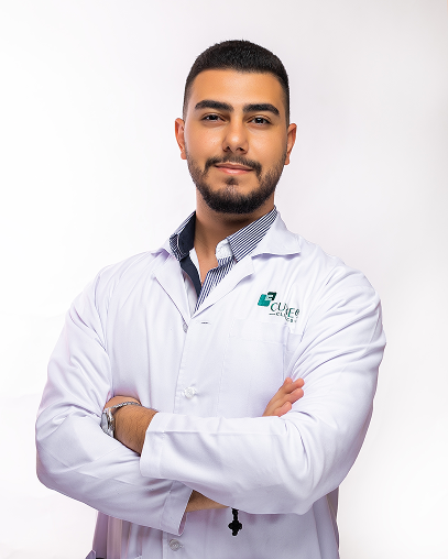 Pt. Micheal Horani