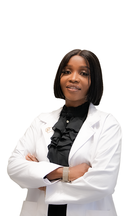 Dr. Omolola Omotara