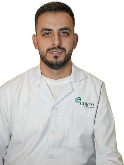 Dr. Komai Ayman Alisame