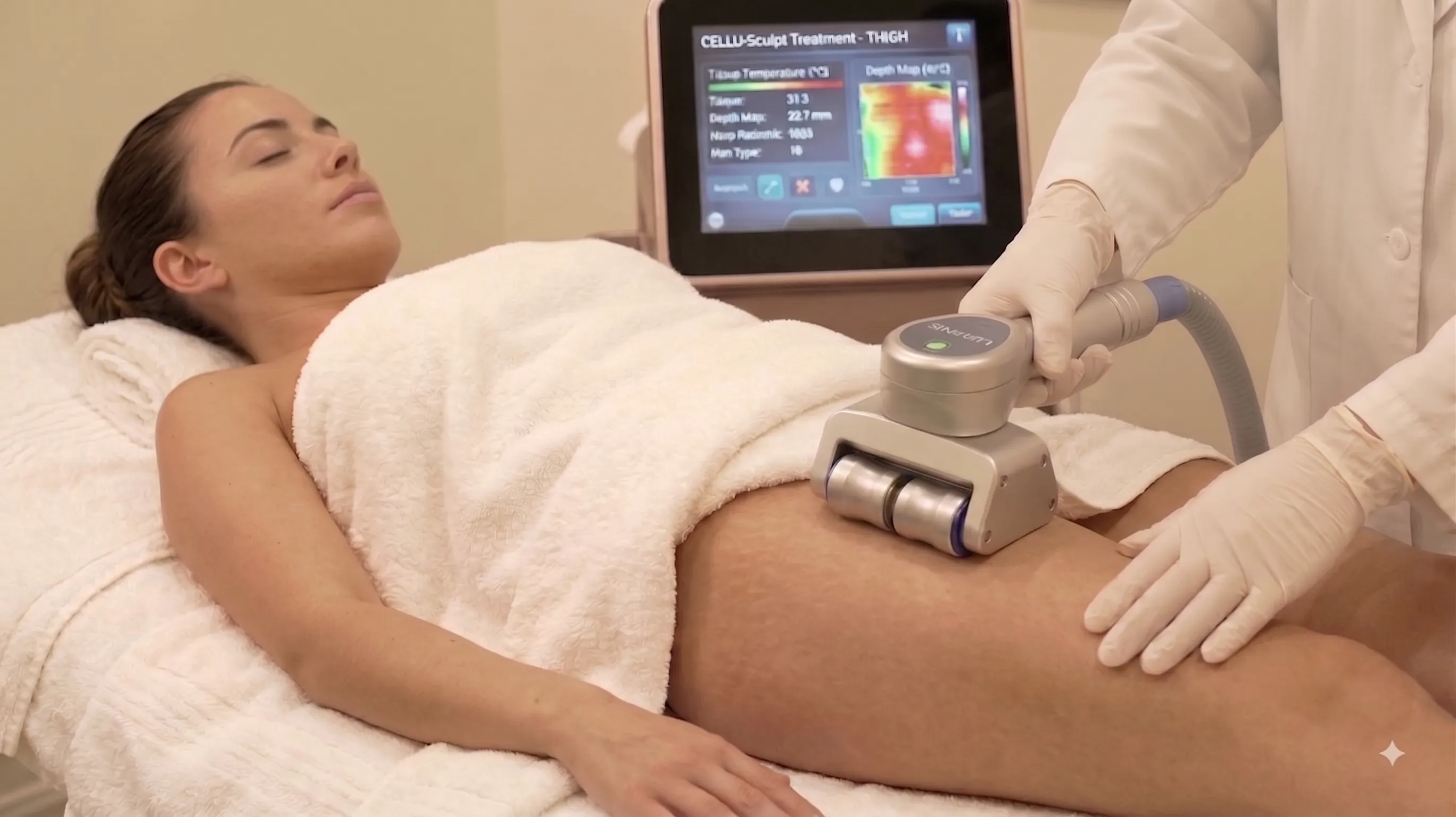 What Is Cellulite Reduction?