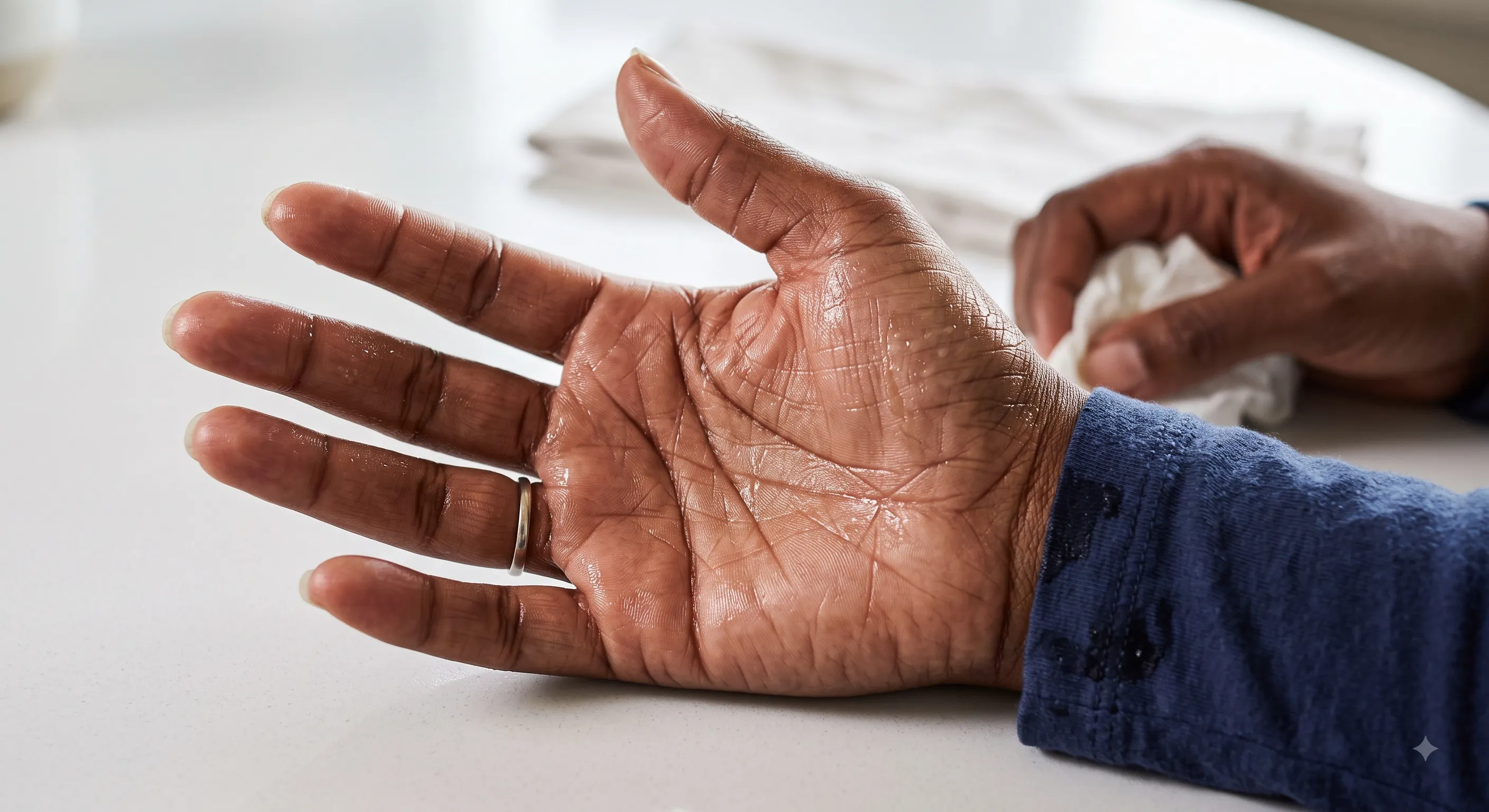 What Is Nail Fungal Infection?