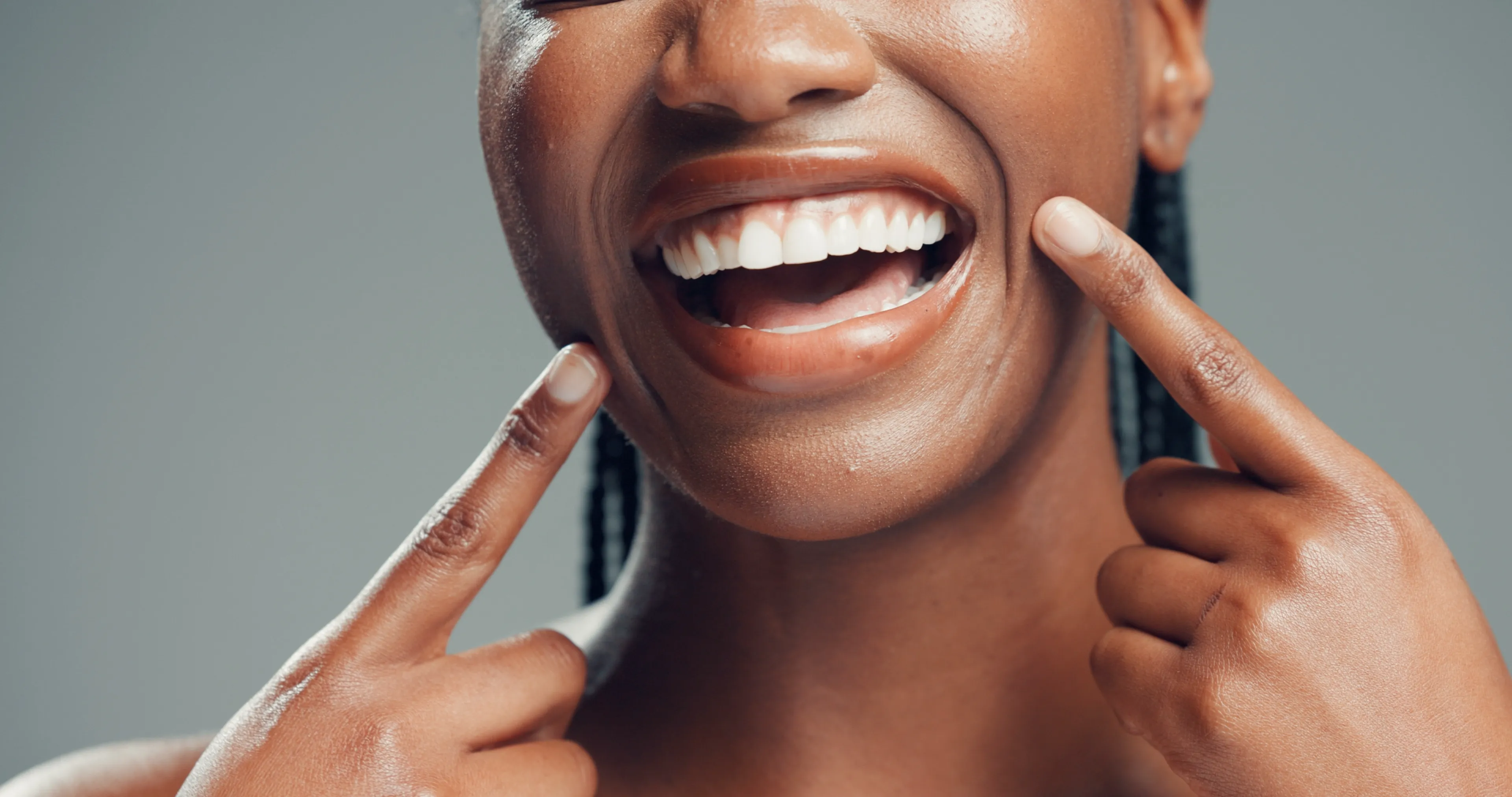 What Is Gum Contouring?