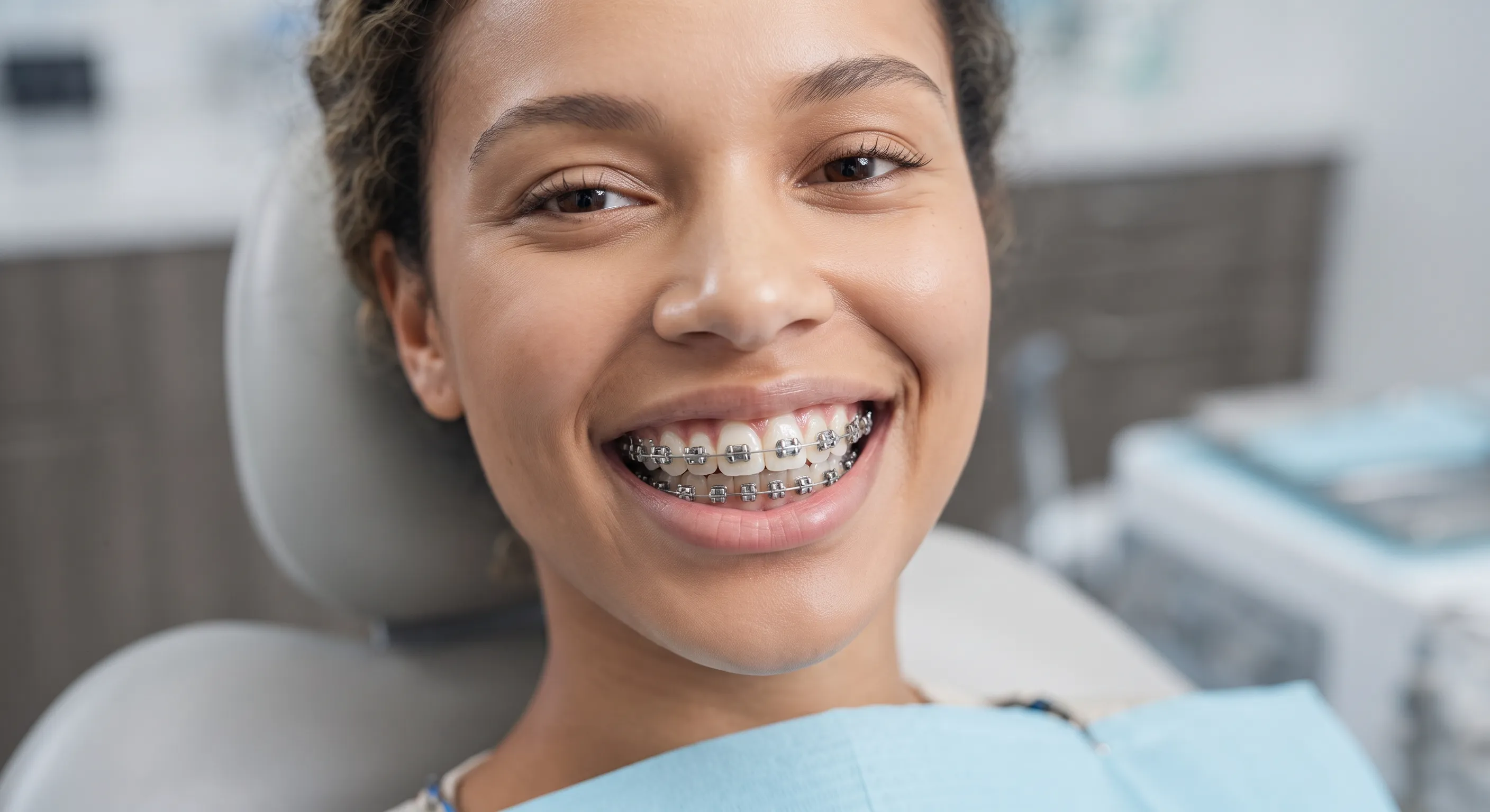 What Are Fixed Braces?