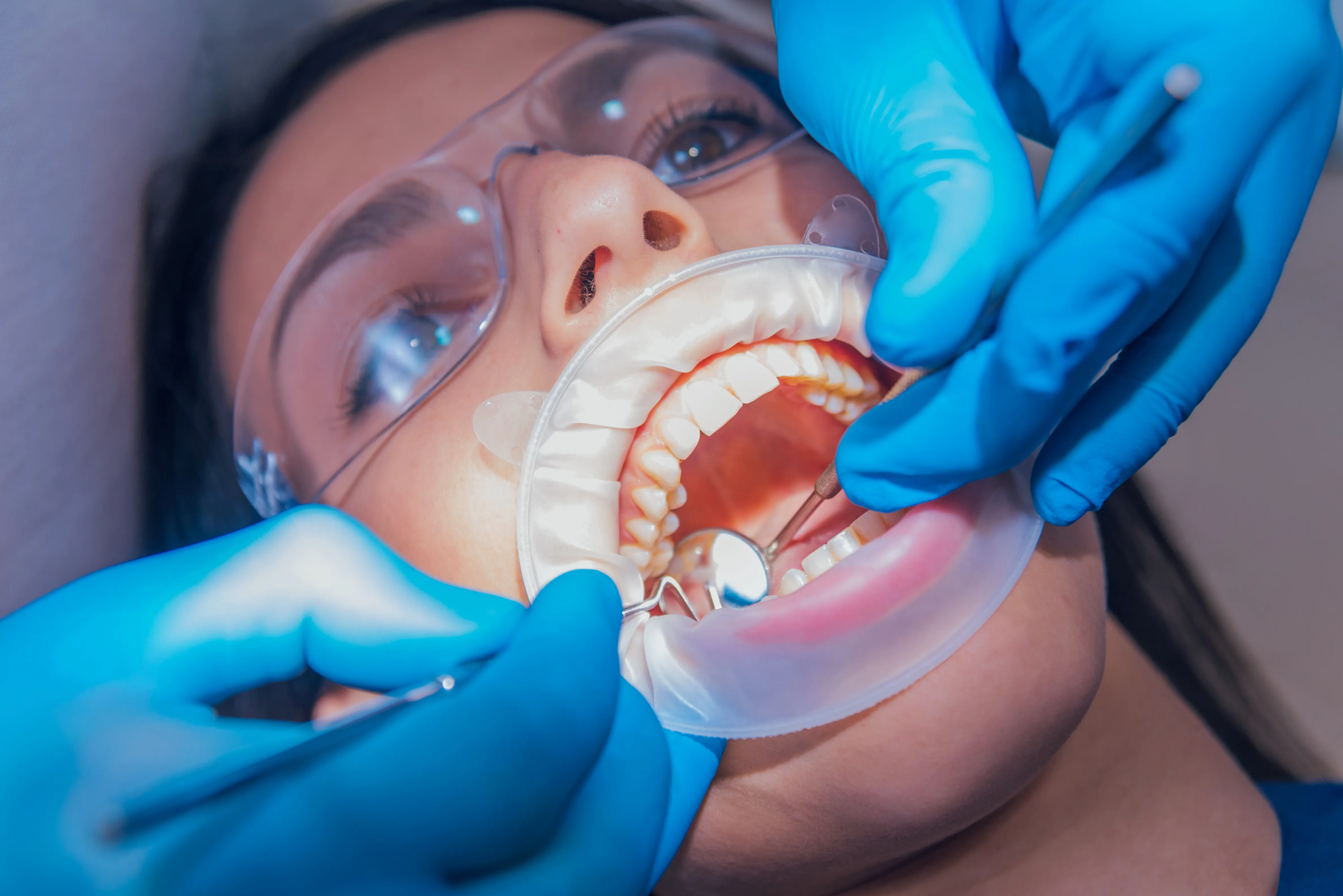 Cosmetic Dentistry