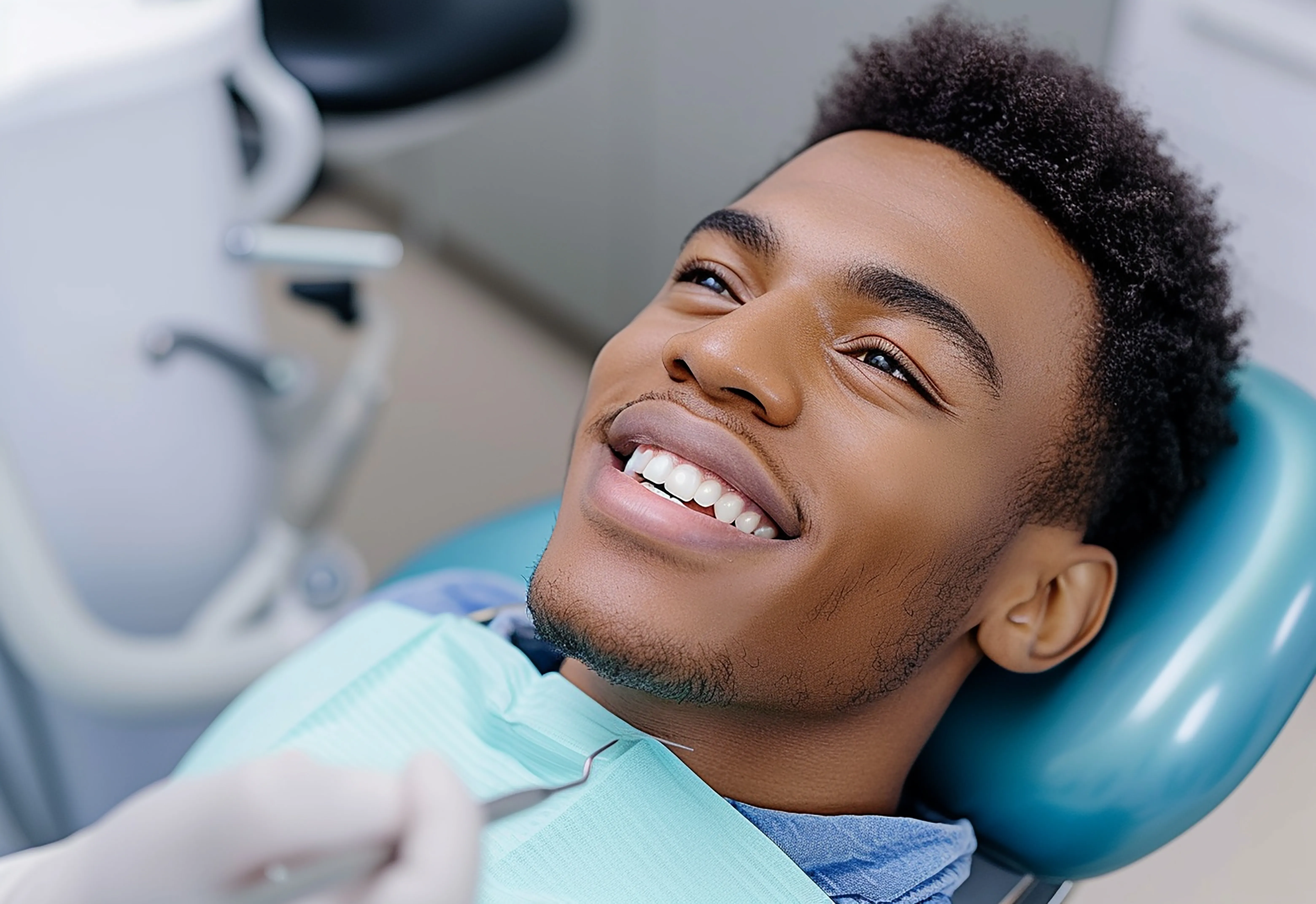Oral and Maxillofacial Dentistry