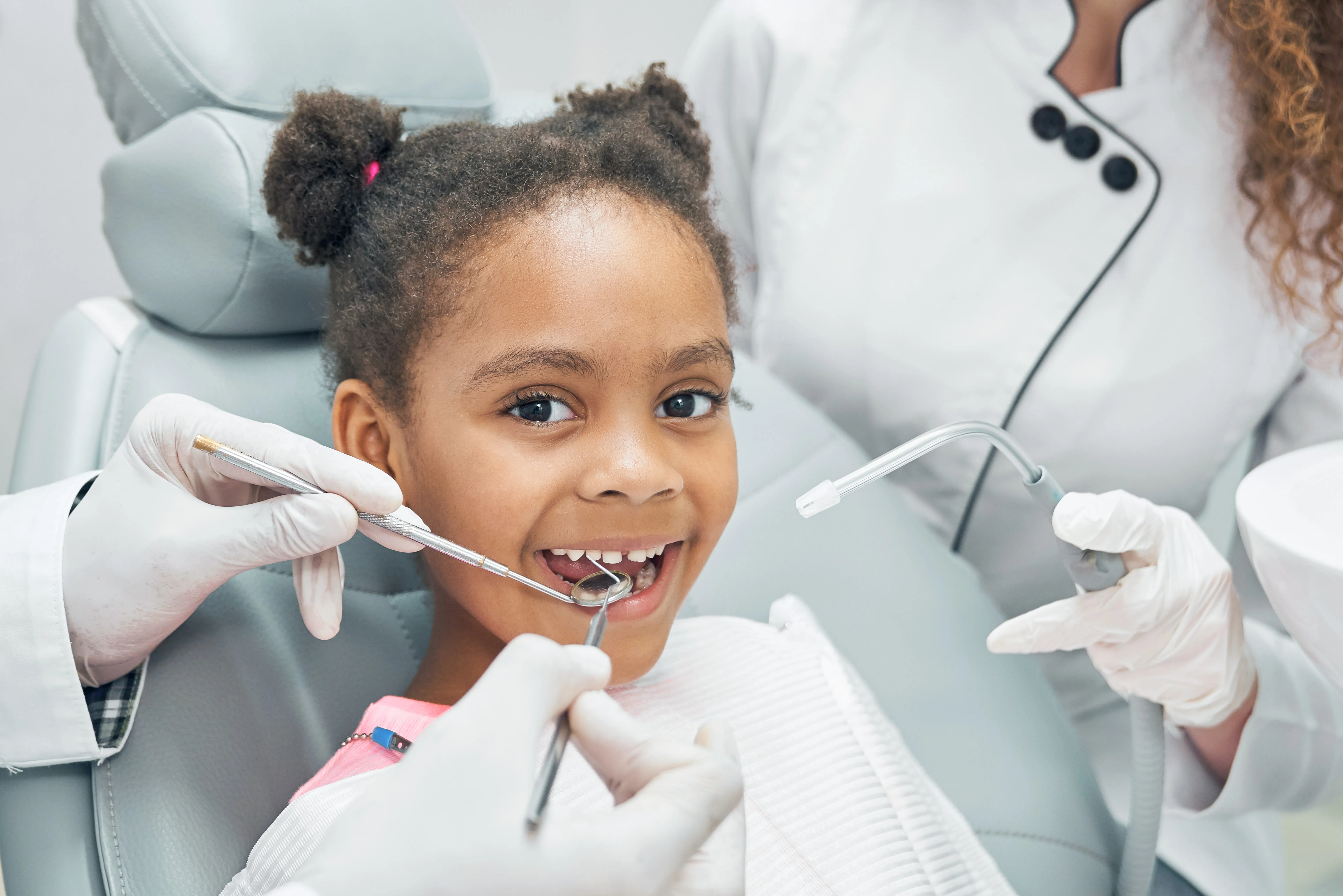 Orthodontic Treatment