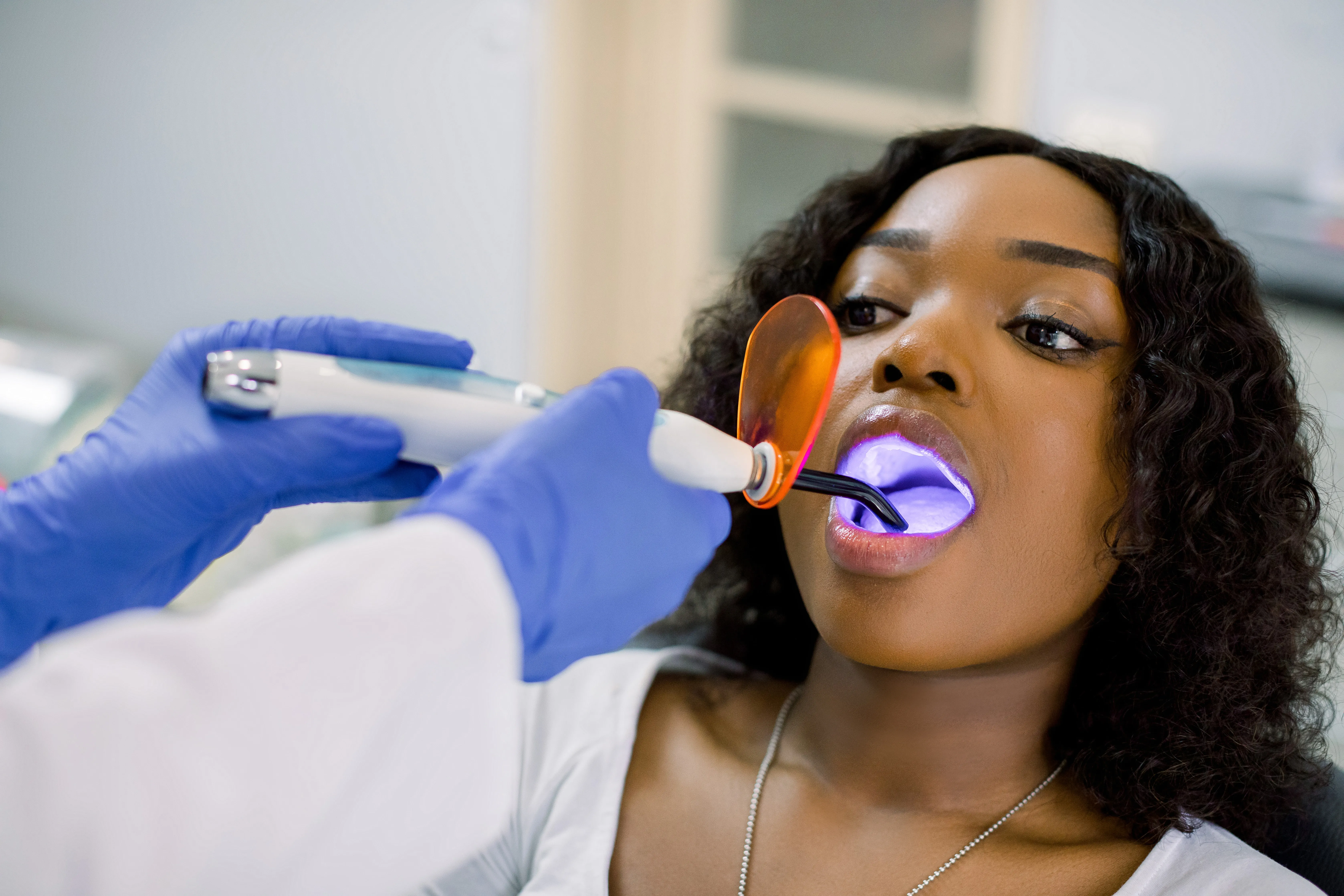 Laser Dentistry