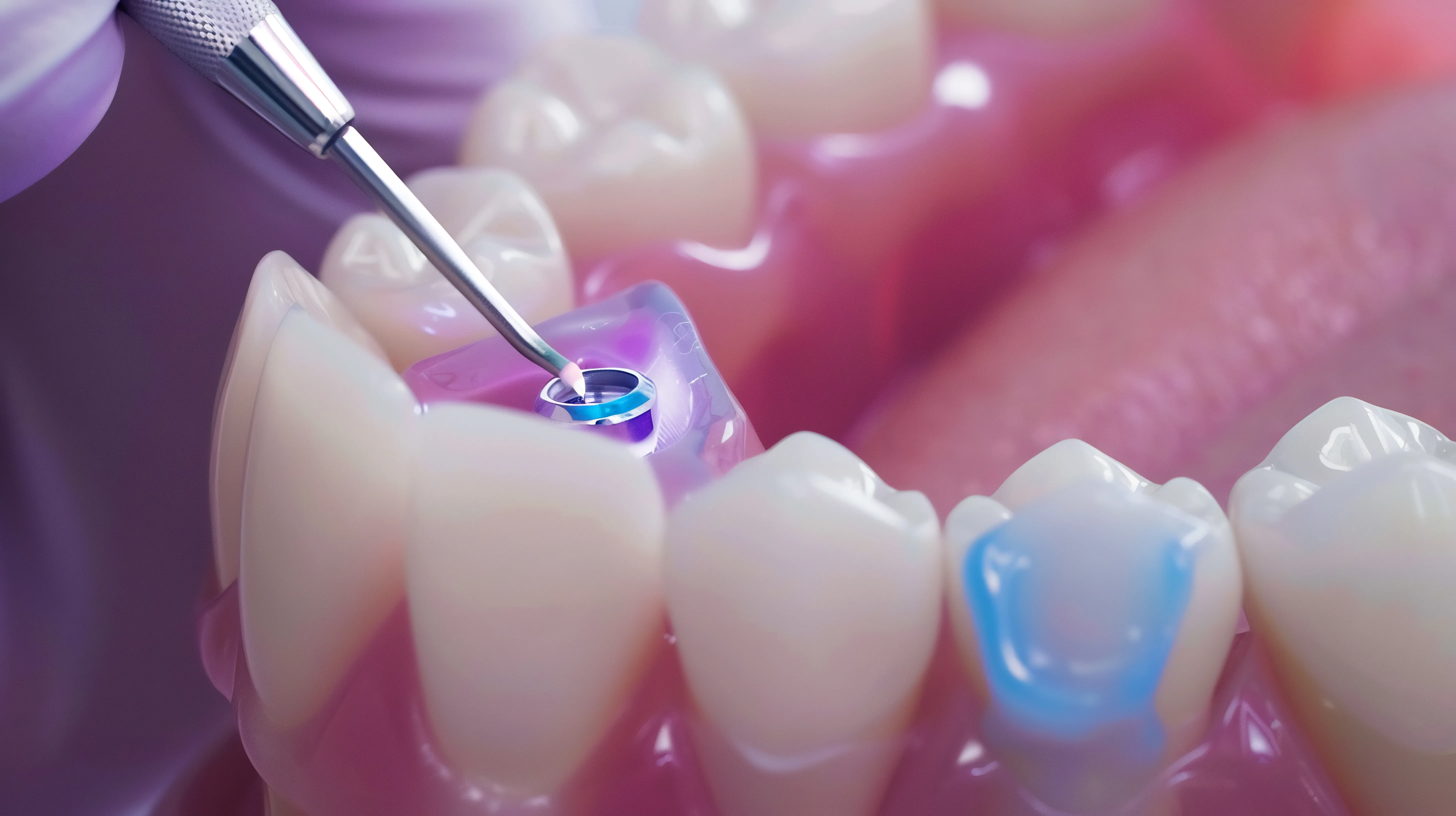 What Are Zirconia Crowns?