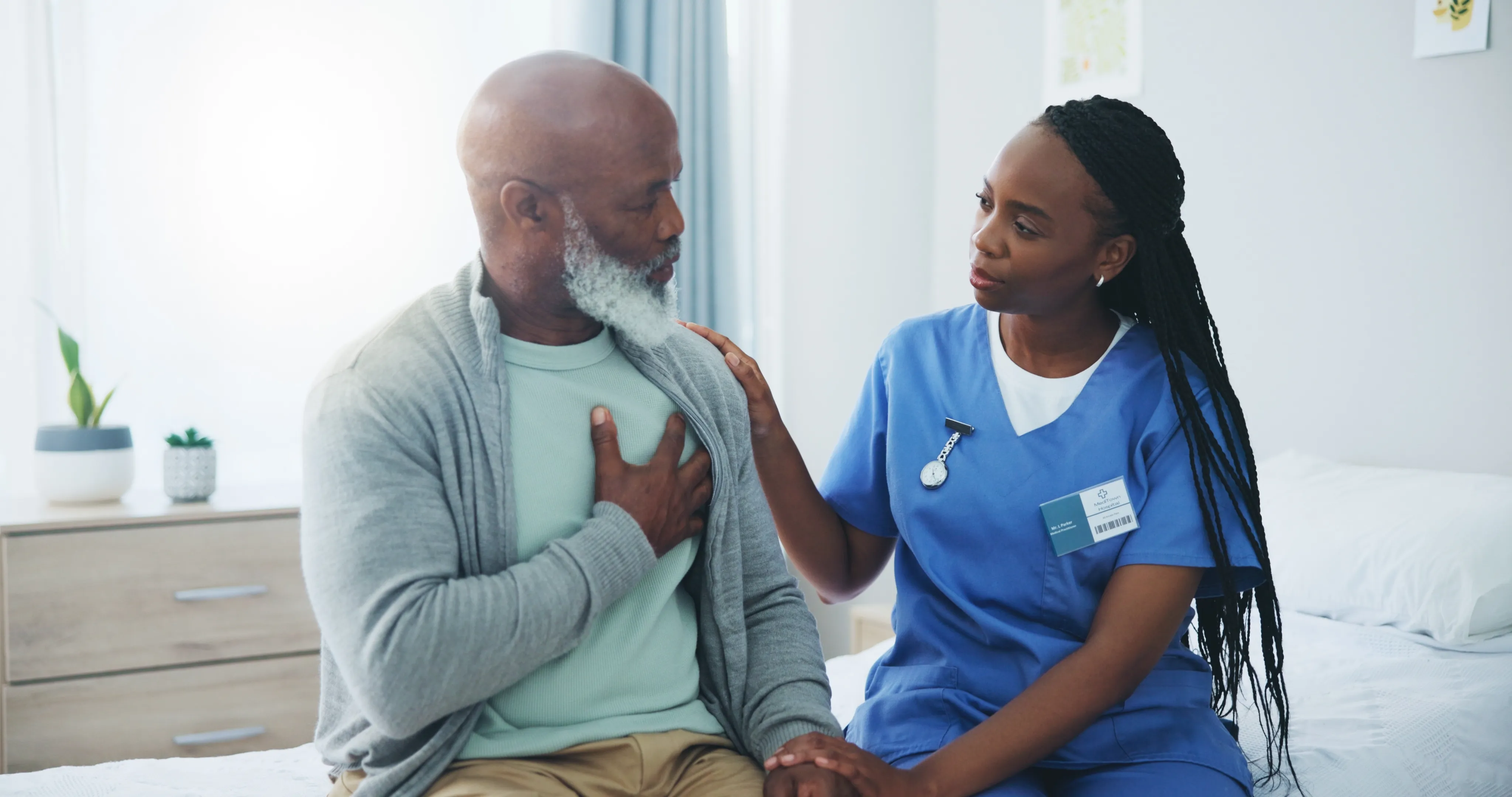 Physical Recovery After Stroke