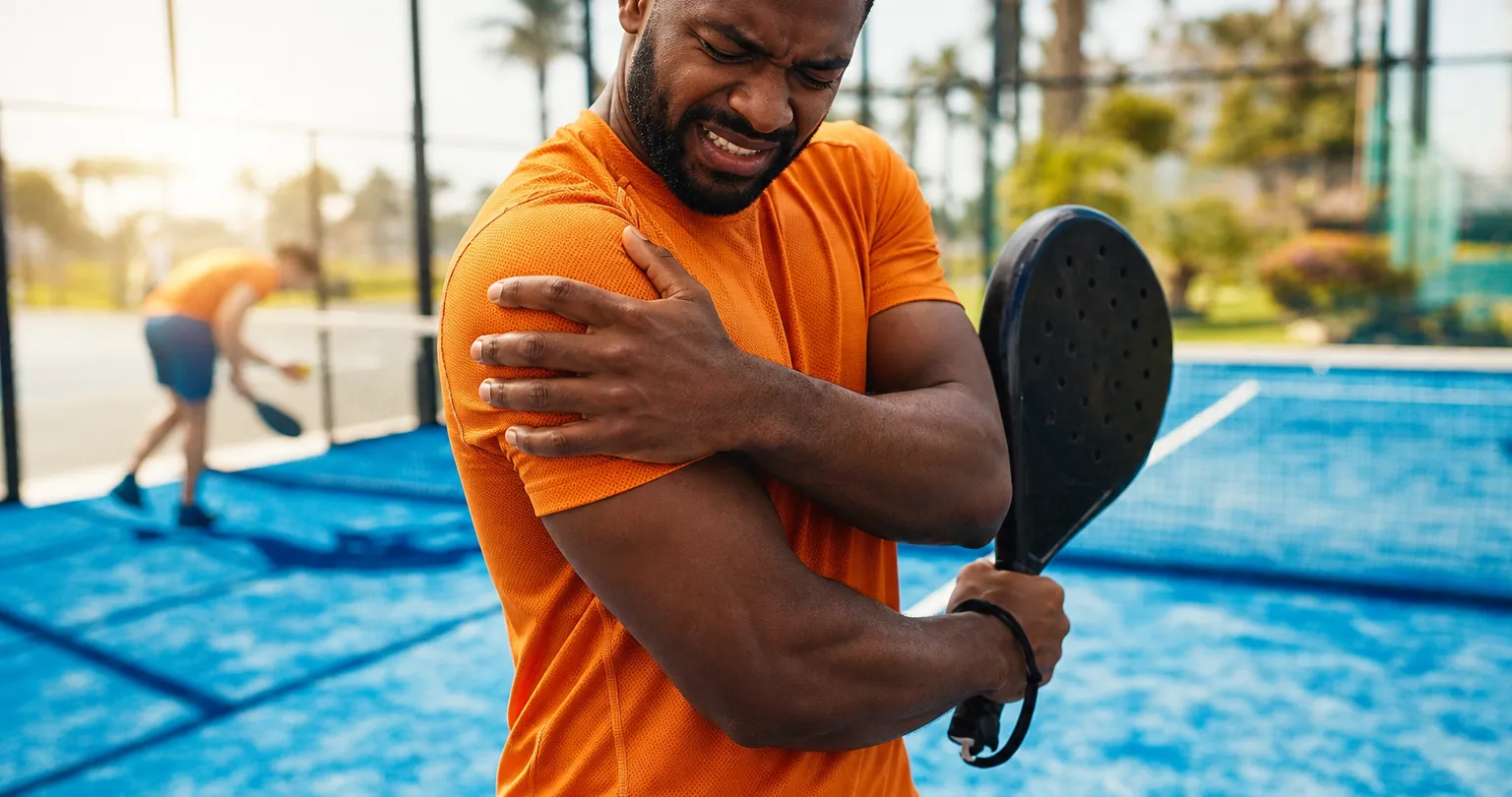 Sports Injury Rehabilitation