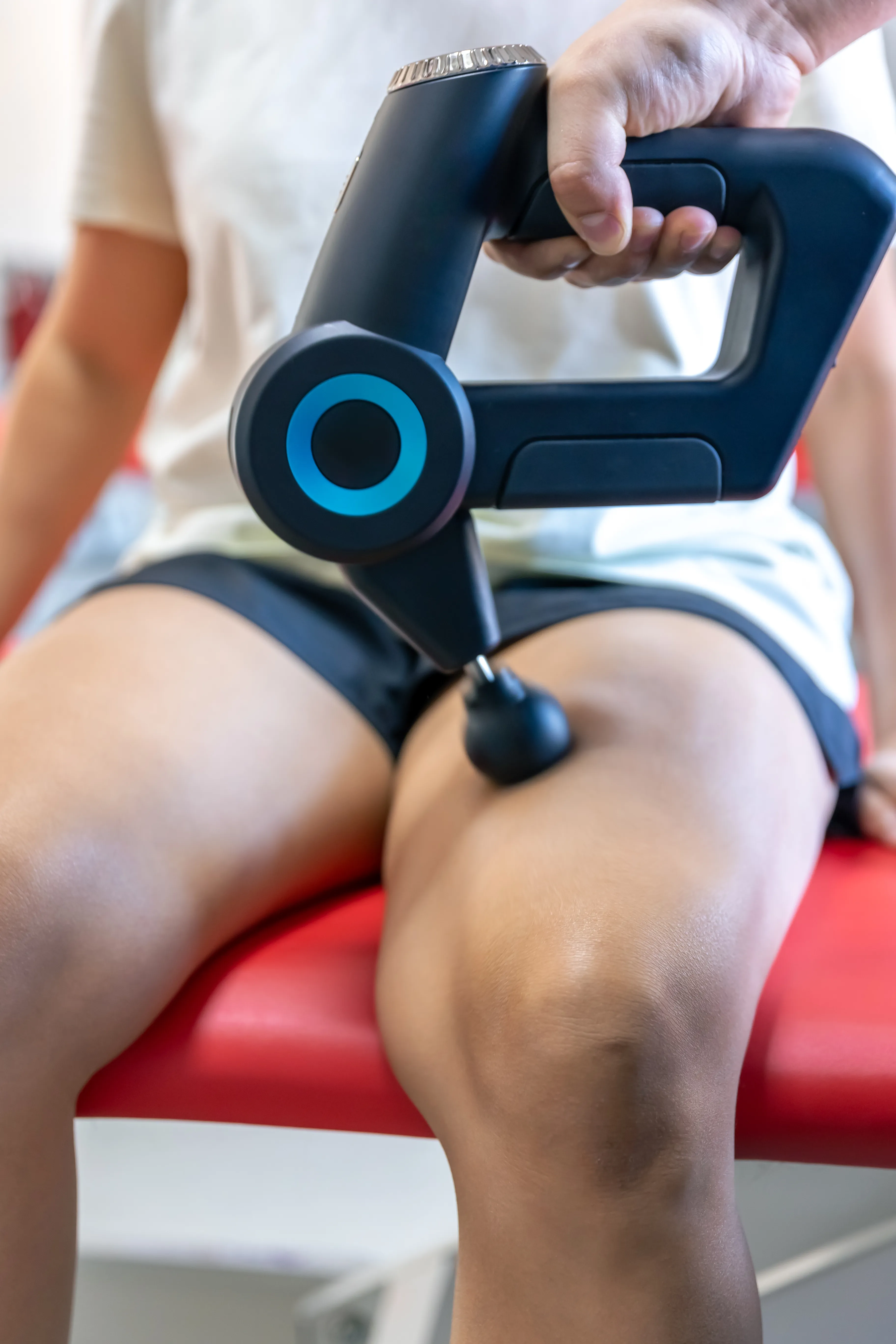 Advanced Physiotherapy Technology