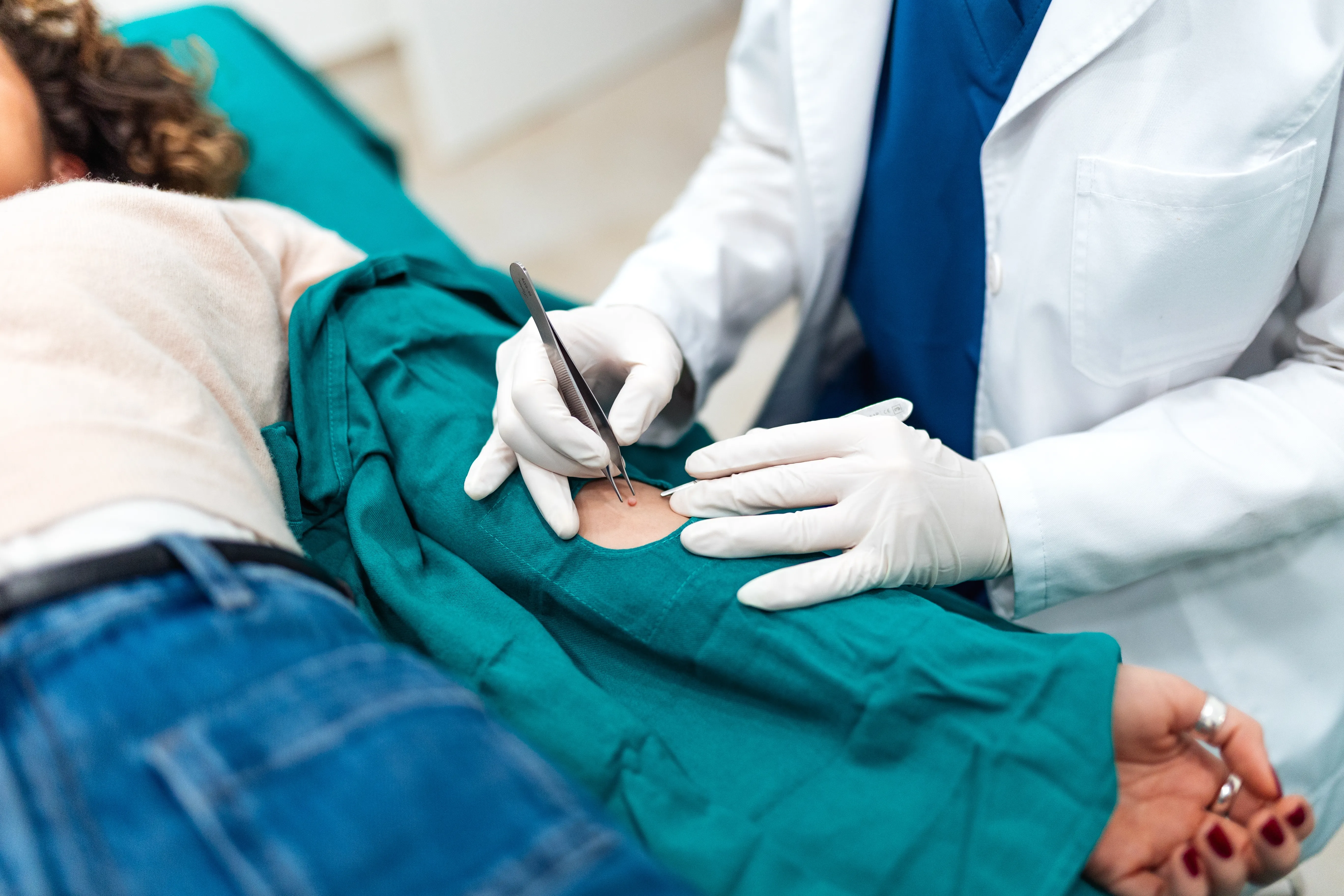 Minor Surgical Procedures?