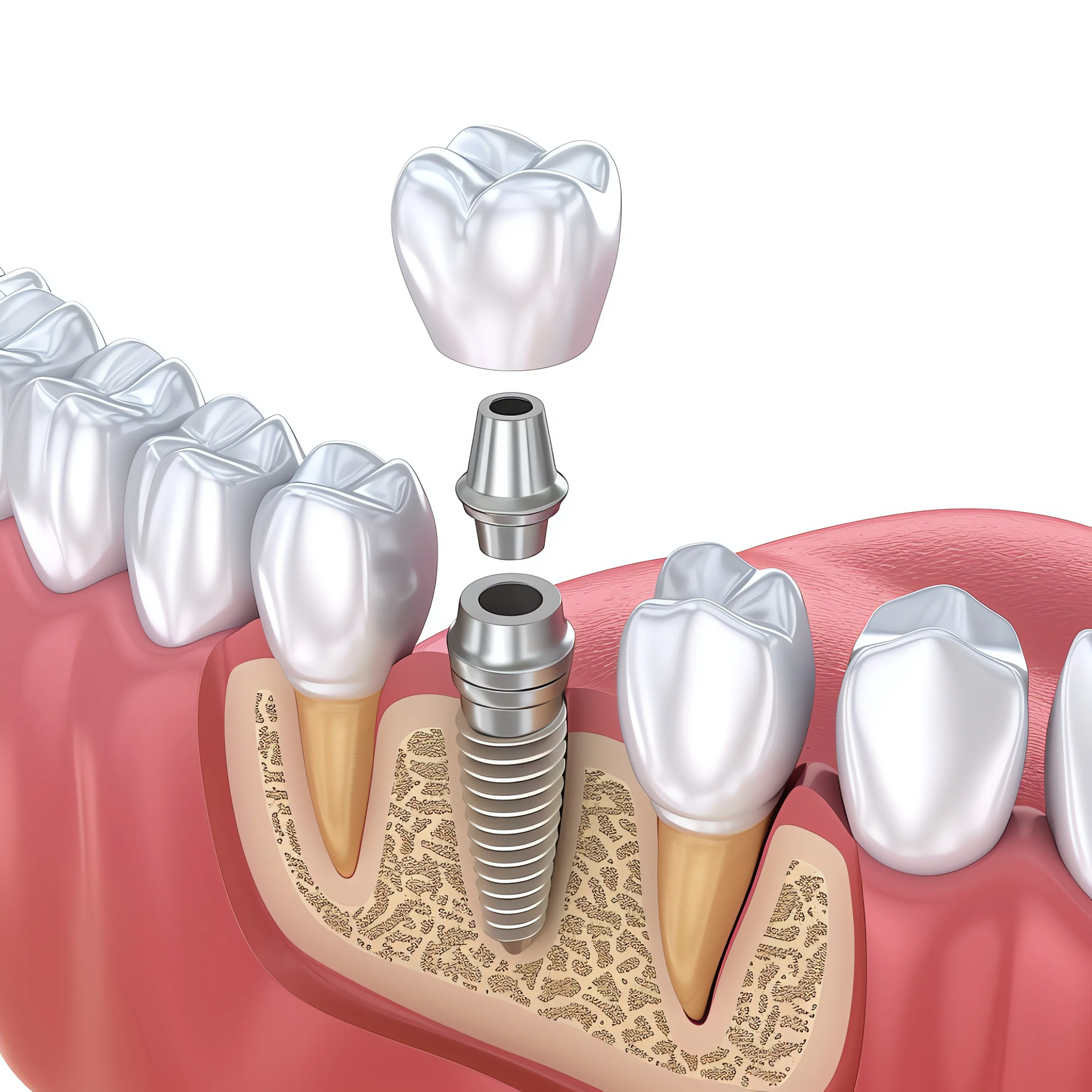 What Are Dental Implants?