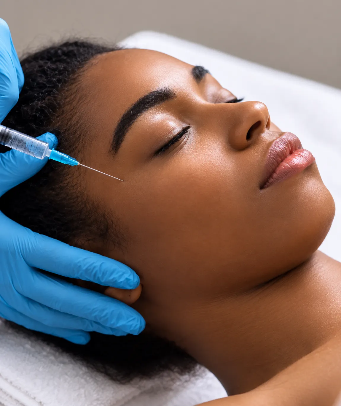 What Are Skin Boosters?